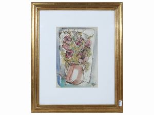 Gonich Gonni - Vasi di fiori 1947