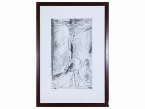 Lotto di grafica: Renato Alessandrini, Alberico Morena e altri artisti  - Asta La casa classica. Stile intramontabile - Associazione Nazionale - Case d'Asta italiane