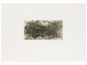 Silvestro Pistolesi - Incisioni