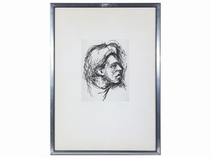 Gualtiero Nativi - Volti 1943 e 1945