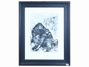 Beppe Fabbrini : Personaggi  - Asta La casa classica. Stile intramontabile - Associazione Nazionale - Case d'Asta italiane