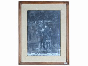 Beppe Fabbrini : Personaggi  - Asta La casa classica. Stile intramontabile - Associazione Nazionale - Case d'Asta italiane