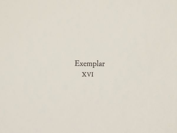 Giorgio de Chirico. Con Un Saggio di Salvatore Quasimodo  - Asta Arte Moderna e Contemporanea - Associazione Nazionale - Case d'Asta italiane