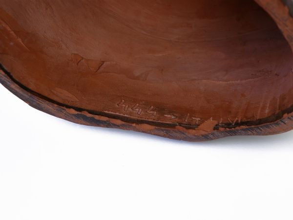 Augusto Rivalta : Figura femminile  - Asta Arte Moderna e Contemporanea - Associazione Nazionale - Case d'Asta italiane