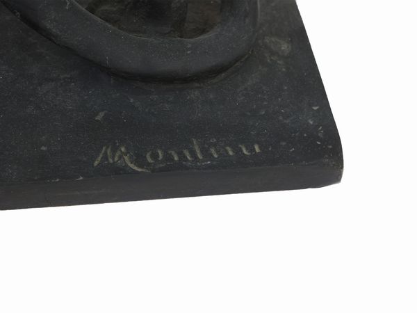 Pantera  - Asta Arte Moderna e Contemporanea - Associazione Nazionale - Case d'Asta italiane