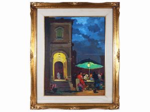 Renato Natali - Fioraie