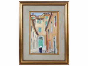 Rodolfo Marma - Canto del rivolto 1984