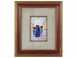 Rodolfo Marma - Monachina 1985