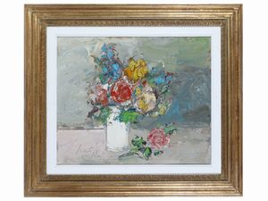 Sergio Scatizzi - Fiori