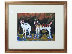 Silvio Loffredo - Gattini