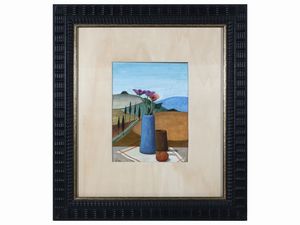 ROBERTO MASI - Primavera in campagna