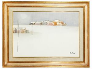 Lido Bettarini - Paesaggio