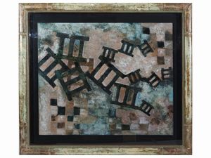 Andrea Stella - Volando nel tenzo