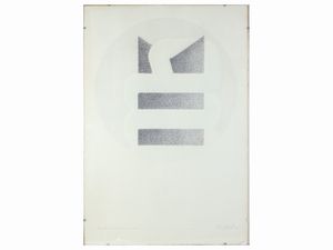 Marcello Guasti - Signalis 1973