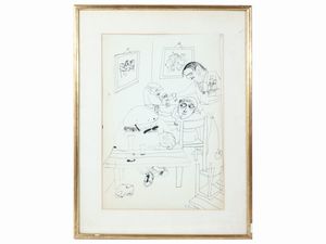 Ettore Scola - Brutti, sporchi e cattivi 1976