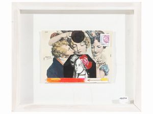 CONCETTO POZZATI - Composizione