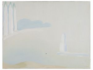 VIRGILIO GUIDI - Bacino di San Marco