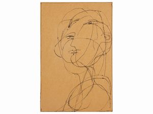 Mirko Basaldella - Figura