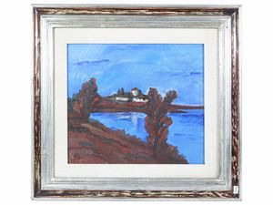 MIHU VULCANESCU - Marina