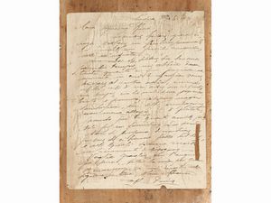 Venezia  - Asta Arte Moderna e Contemporanea - Associazione Nazionale - Case d'Asta italiane