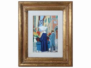 Rodolfo Marma - Monachina 1981