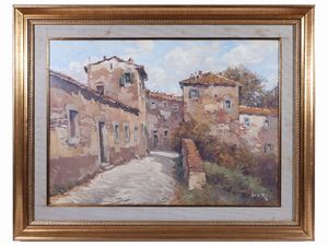 Francesco Maria Pieri - .