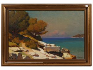 Ipolit Danilovic Majkovski - Marina