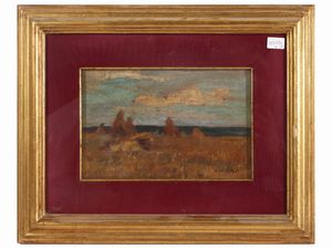 Alfred Marie Le Petit - Paesaggi 1905/1906