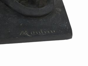 Pantera  - Asta Arte Moderna e Contemporanea - Associazione Nazionale - Case d'Asta italiane