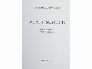 Micossi - Treccani - Biasion - Bompadre - Magnolato  - Asta Arte Moderna e Contemporanea - Associazione Nazionale - Case d'Asta italiane