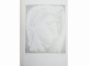 Micossi - Treccani - Biasion - Bompadre - Magnolato  - Asta Arte Moderna e Contemporanea - Associazione Nazionale - Case d'Asta italiane