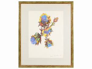 Adriana Pincherle - Cardi 1986