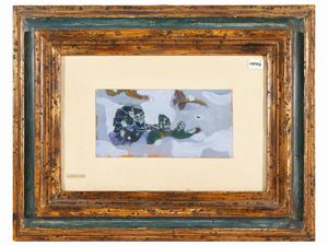 Antonio Possenti - Fiore