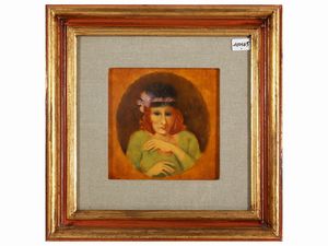 REMO SQUILLANTINI - Figura