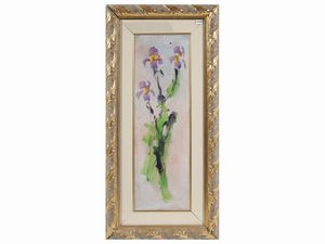 Ernesto Treccani - Giaggioli