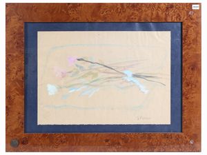 Guido Peyron - Natura morta