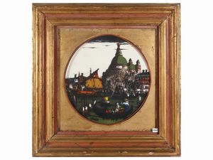 Gennaro Picinni - Venezia