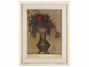 Leonardo Papasogli - Fiori 1963