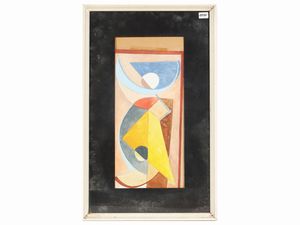 Anna Romano - Composizione