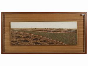 Emilio Culiat - Paesaggio