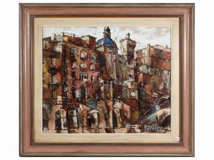 Enrico Bianciardi - Ischia