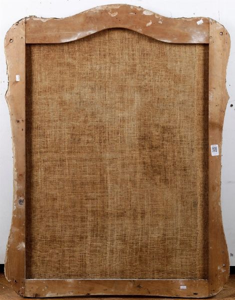 Luca Giordano, Ambito di : Maddalena penitente  - Asta Dipinti Antichi - Associazione Nazionale - Case d'Asta italiane