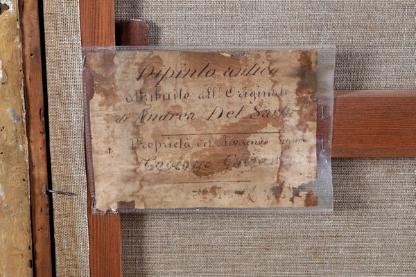Scuola del XVII secolo Storie di Giona e la balena  - Asta Dipinti Antichi - Associazione Nazionale - Case d'Asta italiane