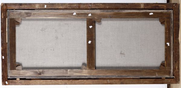 Scuola del XVIII secolo Diana addormentata  - Asta Dipinti Antichi - Associazione Nazionale - Case d'Asta italiane