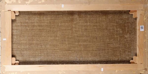 Scuola italiana del XVII secolo Figura di pifferaio  - Asta Dipinti Antichi - Associazione Nazionale - Case d'Asta italiane