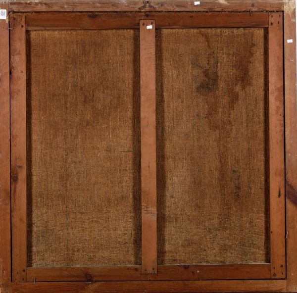 Scuola italiana del XVII secolo Maddalena penitente  - Asta Dipinti Antichi - Associazione Nazionale - Case d'Asta italiane