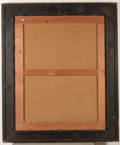 Artista del XX secolo Ritratto di gentiluomo  - Asta Dipinti Antichi - Associazione Nazionale - Case d'Asta italiane