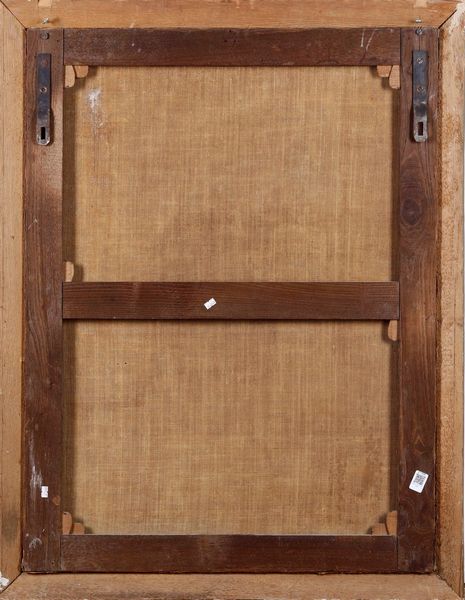 Tiziano Vecellio copia da, copia da : Ritratto di papa Pio IV  - Asta Dipinti Antichi - Associazione Nazionale - Case d'Asta italiane