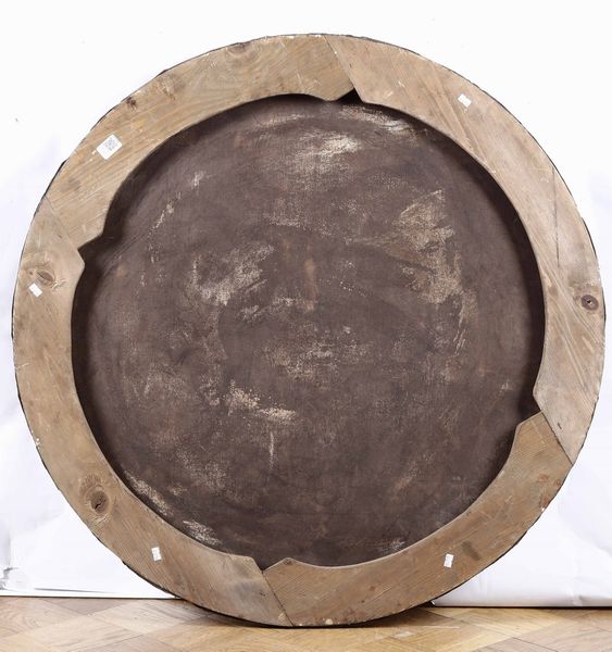 Andrea Scacciati, nei modi di : Nature morte con vasi di fiori  - Asta Dipinti Antichi - Associazione Nazionale - Case d'Asta italiane