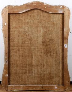 Luca Giordano, Ambito di : Maddalena penitente  - Asta Dipinti Antichi - Associazione Nazionale - Case d'Asta italiane